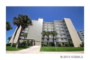 5301 S Atlantic Ave, New Smyrna Beach, FL 32169, Sold 12/31/14
