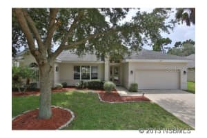 6140 Sanctuary Garden Blvd, Port Orange, FL 32128, Sold 10/25/13