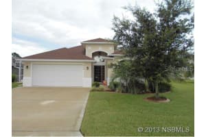 413 Northstar Ln, Edgewater, FL 32141, Sold 05/22/14