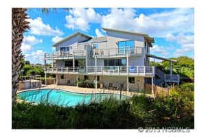 4345 S Atlantic Ave, New Smyrna Beach, FL 32169, Sold 12/15/14