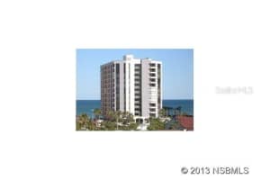 2917 S Atlantic Ave, Daytona Beach Shores, FL 32118, Sold 01/30/15