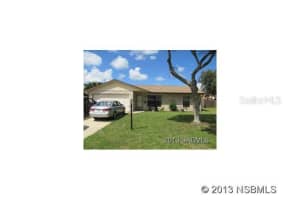 1113 Viking Dr, Port Orange, FL 32129, Sold 10/28/13
