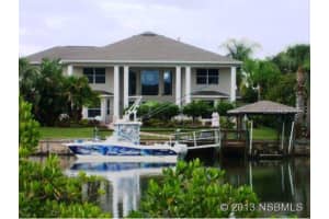 1214 Commodore Dr, New Smyrna Beach, FL 32168, Sold 12/03/13