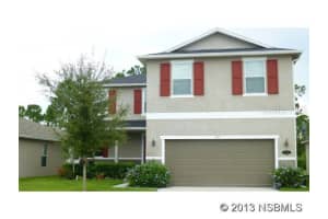 518 Aeolian Dr, New Smyrna Beach, FL 32168, Sold 01/10/14