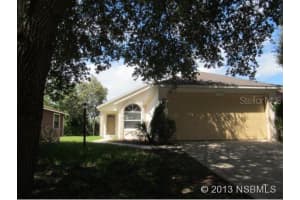 1129 Southampton Dr, Port Orange, FL 32129, Sold 01/20/14