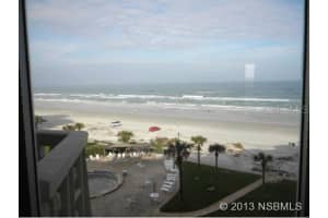 601 N Atlantic Ave, New Smyrna Beach, FL 32169, Sold 04/30/14