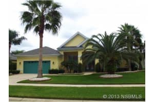 6105 Sanctuary Garden Blvd, Port Orange, FL 32128, Sold 02/19/14