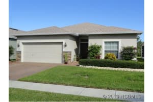 3893 Bourbon St, Port Orange, FL 32129, Sold 10/25/13