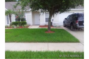 3037 Oak Hammock Dr, Port Orange, FL 32129, Sold 01/28/14