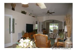 2286 Hawks Cove Cir, New Smyrna Beach, FL 32168, Sold 06/13/14