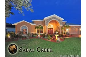 6070 Sabal Creek Blvd, Port Orange, FL 32128, Sold 02/28/14