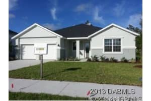 43 Abacus Ave, Ormond Beach, FL 32174, Sold 06/30/14