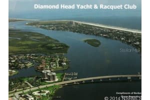 503 Causeway N, New Smyrna Beach, FL 32169, Sold 06/11/14