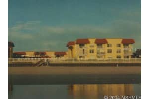 3801 S Atlantic Ave, New Smyrna Beach, FL 32169, Sold 06/30/14