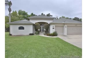 6069 Sabal Creek Blvd, Port Orange, FL 32128, Sold 08/11/14