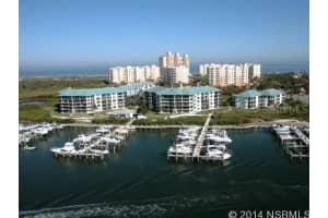 2700 N Peninsula Ave, New Smyrna Beach, FL 32169, Sold 10/03/14