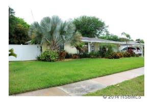 106 Desoto Dr, New Smyrna Beach, FL 32169, Sold 07/17/14