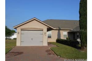 112 Tuscany Villas Dr, Edgewater, FL 32141, Sold 04/30/14