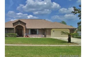 888 Chickadee Dr, Port Orange, FL 32127, Sold 11/07/14