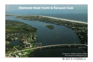 503 Causeway N, New Smyrna Beach, FL 32169, Sold 04/16/14