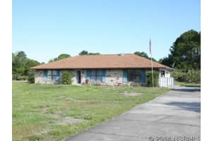 3500 Omni Dr, Edgewater, FL 32141, Sold 05/23/14