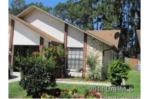 921 Stonybrook Cir, Port Orange, FL 32127, Sold 06/24/14