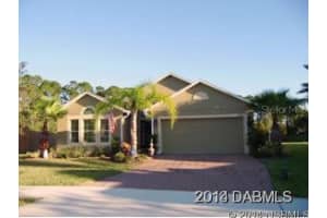 3974 Sunset Cove Dr, Port Orange, FL 32129, Sold 03/03/16