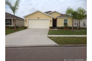 5334 Peach Blossom Blvd, Port Orange, FL 32128, Sold 10/17/14