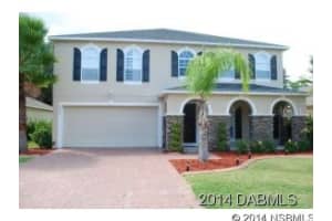 3856 Sunset Cove Dr, Port Orange, FL 32129, Sold 01/28/15