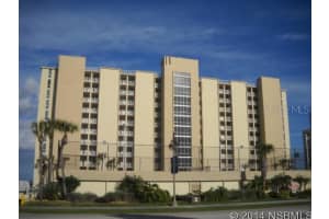 3815 S Atlantic Ave, Daytona Beach Shores, FL 32118, Sold 08/11/14