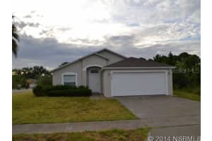 319 Broken Oak Dr, Edgewater, FL 32141, Sold 11/18/14