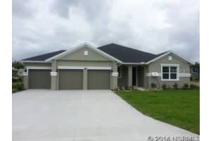 80 Abacus Ave, Ormond Beach, FL 32174, Sold 11/19/14