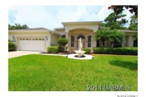 6086 Pheasant Ridge Dr, Port Orange, FL 32128, Sold 10/30/14