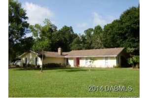 300 Country Cir Dr E, Port Orange, FL 32128, Sold 09/18/14