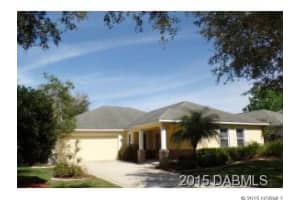 1570 Town Park Dr, Port Orange, FL 32129, Sold 09/03/15