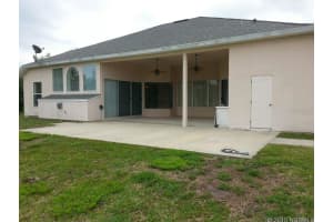 1305 Crepe Myrtle Ln, Port Orange, FL 32128, Sold 12/18/15