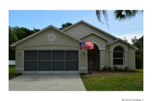 607 Turnstone Trce, New Smyrna Beach, FL 32168, Sold 06/30/15
