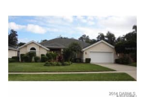 6131 Sanctuary Garden Blvd, Port Orange, FL 32128, Sold 06/11/15