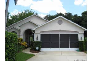 611 Celito Dr, New Smyrna Beach, FL 32168, Sold 11/13/15