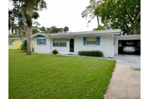 6 Fairway Cir, New Smyrna Beach, FL 32168, Sold 12/10/15