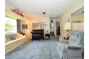 6 Fairway Cir, New Smyrna Beach, FL 32168, Sold 12/10/15