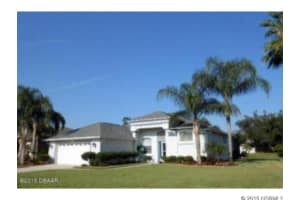 732 Oakwater Ln, Port Orange, FL 32128, Sold 03/02/16