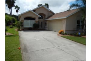 6284 Palm Vista St, Port Orange, FL 32128, Sold 02/02/16