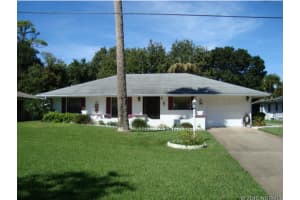 708 Tee Cir, New Smyrna Beach, FL 32168, Sold 11/24/15