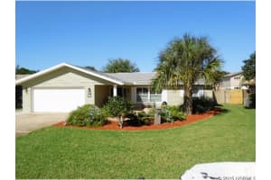 40 Cunningham Dr, New Smyrna Beach, FL 32168, Sold 12/29/15