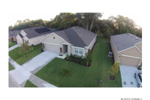 345 Admiralty Ct, Edgewater, FL 32141, Sold 06/10/16