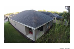 345 Admiralty Ct, Edgewater, FL 32141, Sold 06/10/16