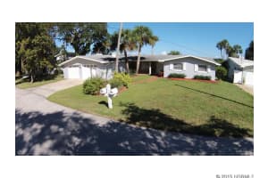 174 E Cory Dr, Edgewater, FL 32141, Sold 11/15/16