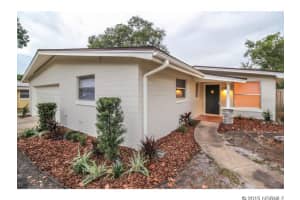 1251 Vanderbilt Dr, Ormond Beach, FL 32174, Sold 01/04/16