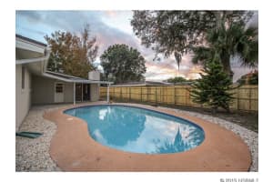 1251 Vanderbilt Dr, Ormond Beach, FL 32174, Sold 01/04/16